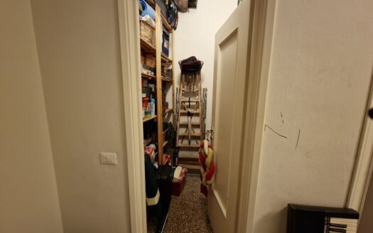 VIA GRANDE – 4 camere con ascensore