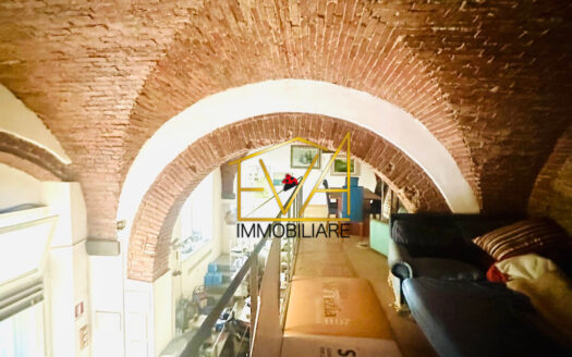 VENEZIA NUOVA – LOCALE IN VENDITA 191 mq