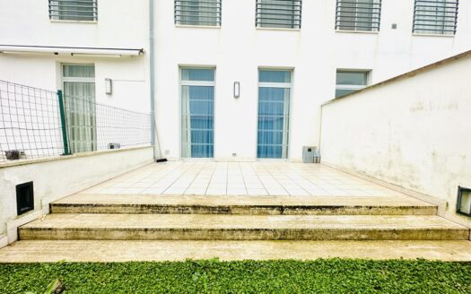 Delizioso Monolocale, Calambrone, con giardino e posto auto!