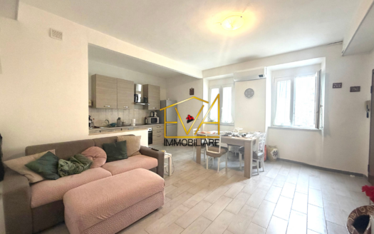 Appartamento di charme – LIBERO SUBITO!