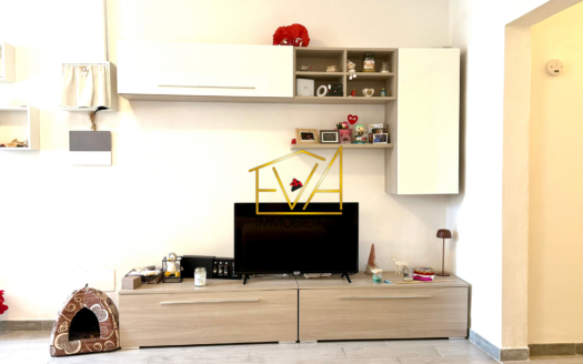 Appartamento di charme – LIBERO SUBITO!