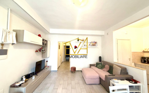 Appartamento di charme – LIBERO SUBITO!