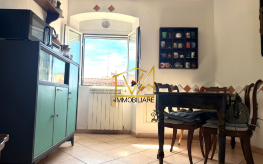 Appartamento in vendita in Via Solferino