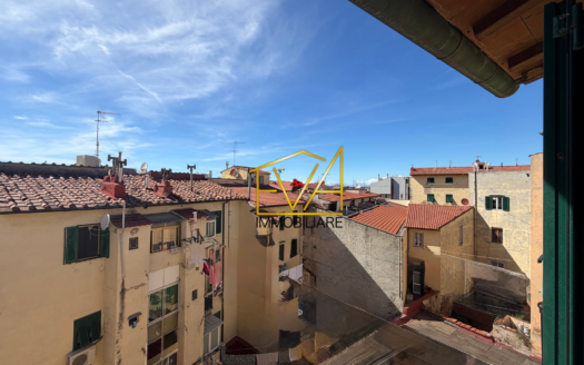 Appartamento in vendita in Via Solferino