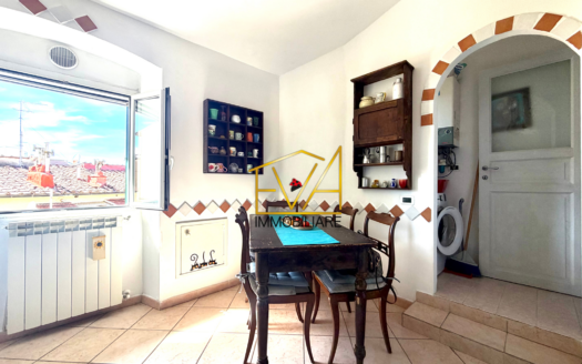 Appartamento in vendita in Via Solferino