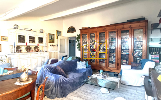 Romantico appartamento nel quartiere più richiesto della città