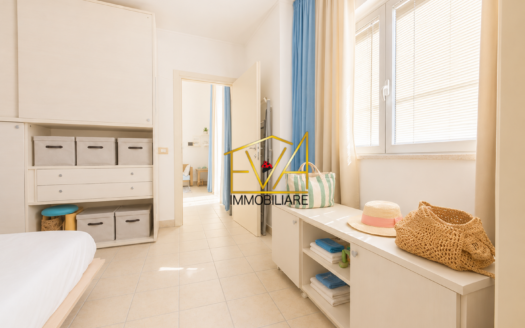 CALAMBRONE – RESIDENCE SOLIDAGO – CLASSE A+ – CON GIARDINO E 2 POSTI AUTO