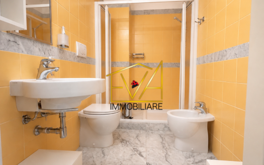 CALAMBRONE – RESIDENCE SOLIDAGO – CLASSE A+ – CON GIARDINO E 2 POSTI AUTO