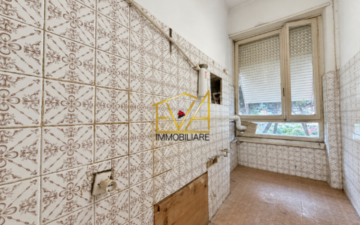 LA ROSA – 99 MQ DA PERSONALIZZARE CON TRE CAMERE E CANTINA