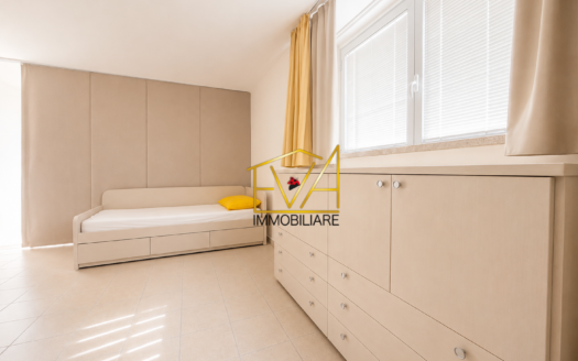 CALAMBRONE – RESIDENCE SOLIDAGO – CLASSE A+ – CON GIARDINO E 2 POSTI AUTO