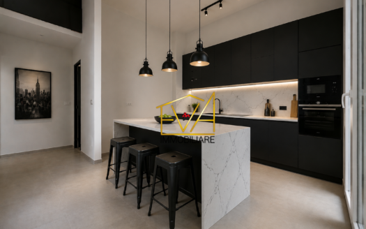 VENEZIA – APPARTAMENTO NUOVO DAL COSTRUTTORE LIBERO SUBITO