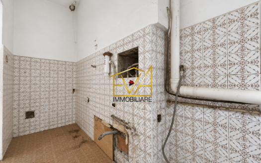 LA ROSA – 99 MQ DA PERSONALIZZARE CON TRE CAMERE E CANTINA